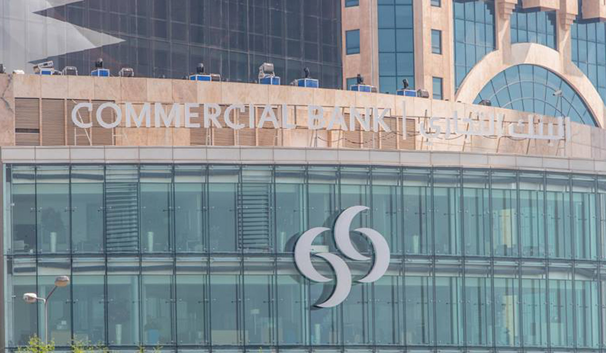 Commercial Bank
